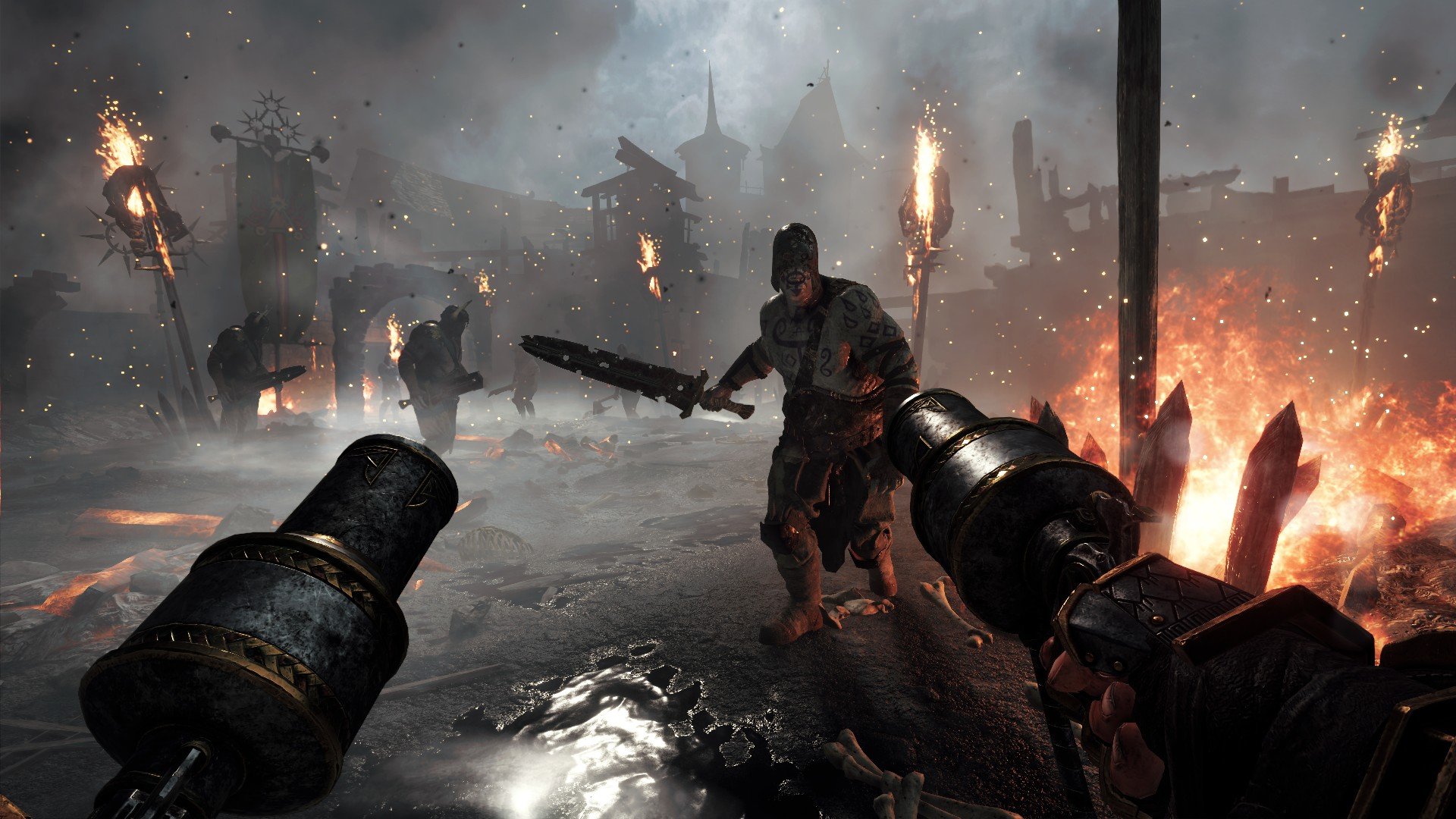 Warhammer: Vermintide II - Imagen 3